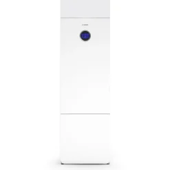 Poistoilmalämpöpumppu Bosch Compress 3800 EW