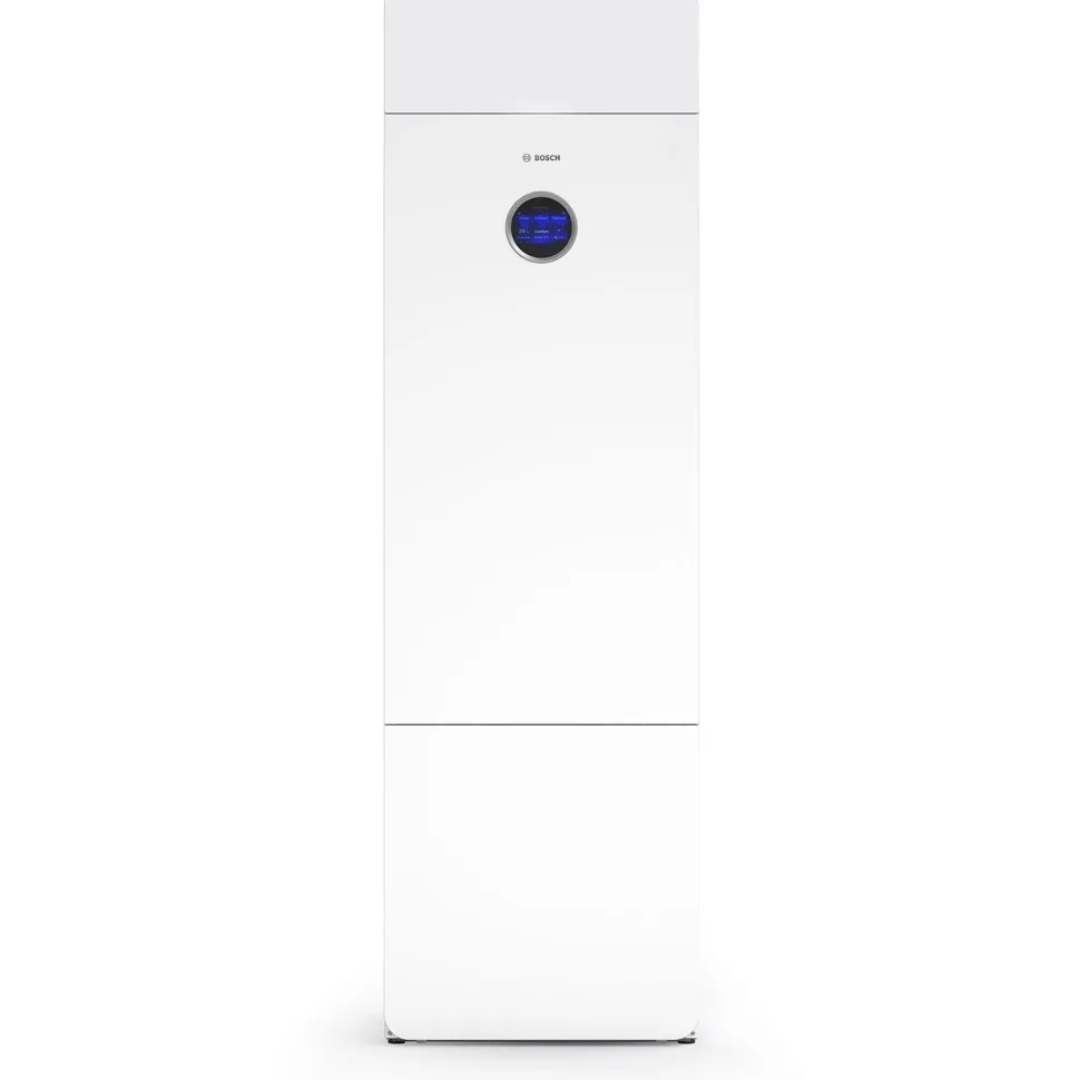 Poistoilmalämpöpumppu Bosch Compress 3800 EW