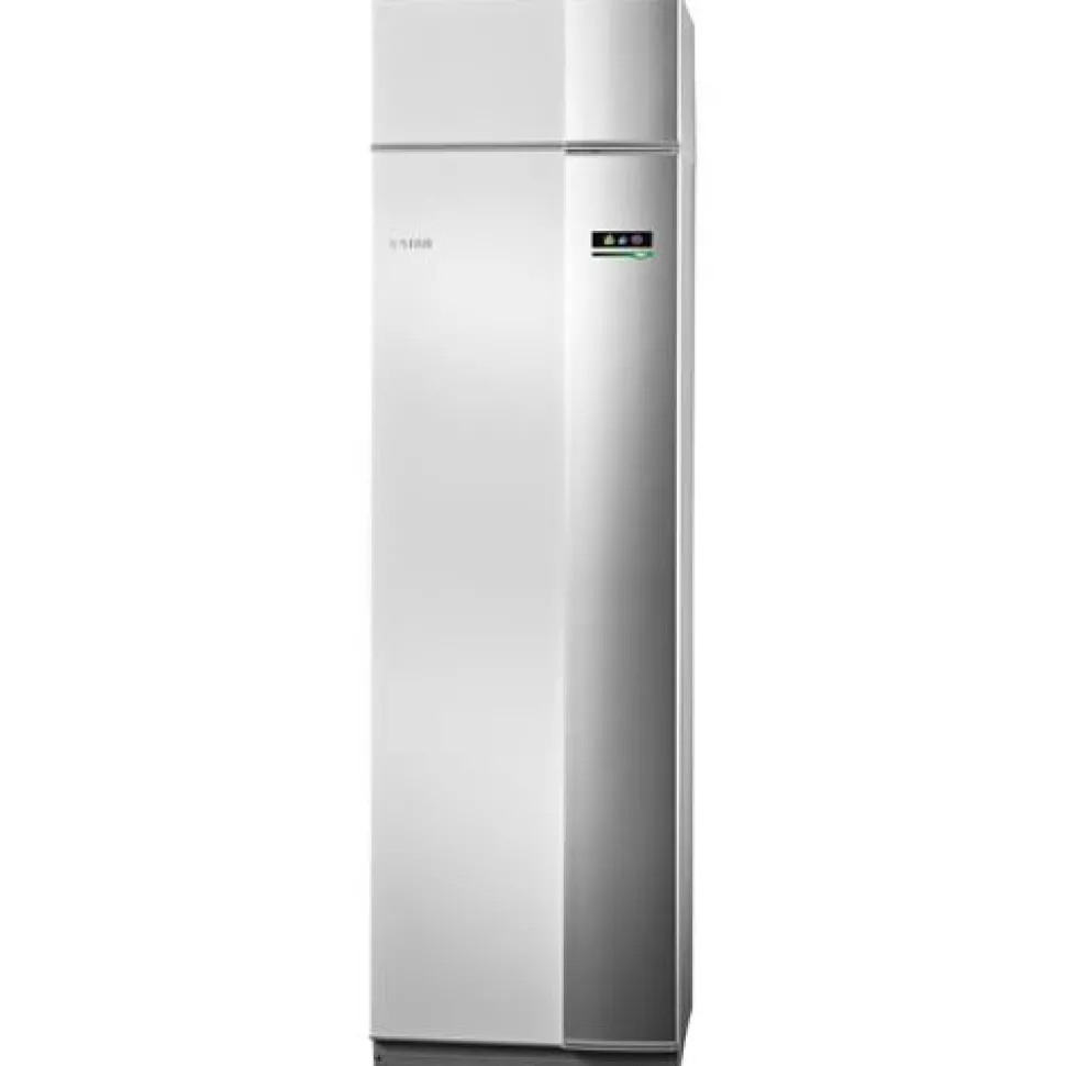 Poistoilmalämpöpumppu Nibe F470