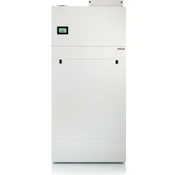 Poistoilmalämpöpumppu Nilan Compact PC Sol XL