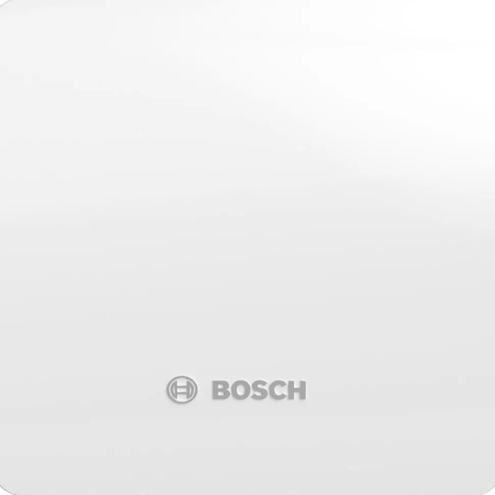 Poistoilmapuhallin Bosch F1500, valkoinen, eri kokoja
