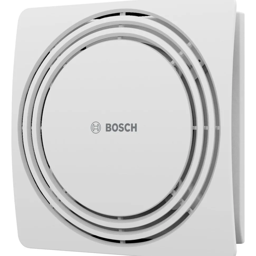 Poistoilmapuhallin Bosch F1900, valkoinen, eri kokoja