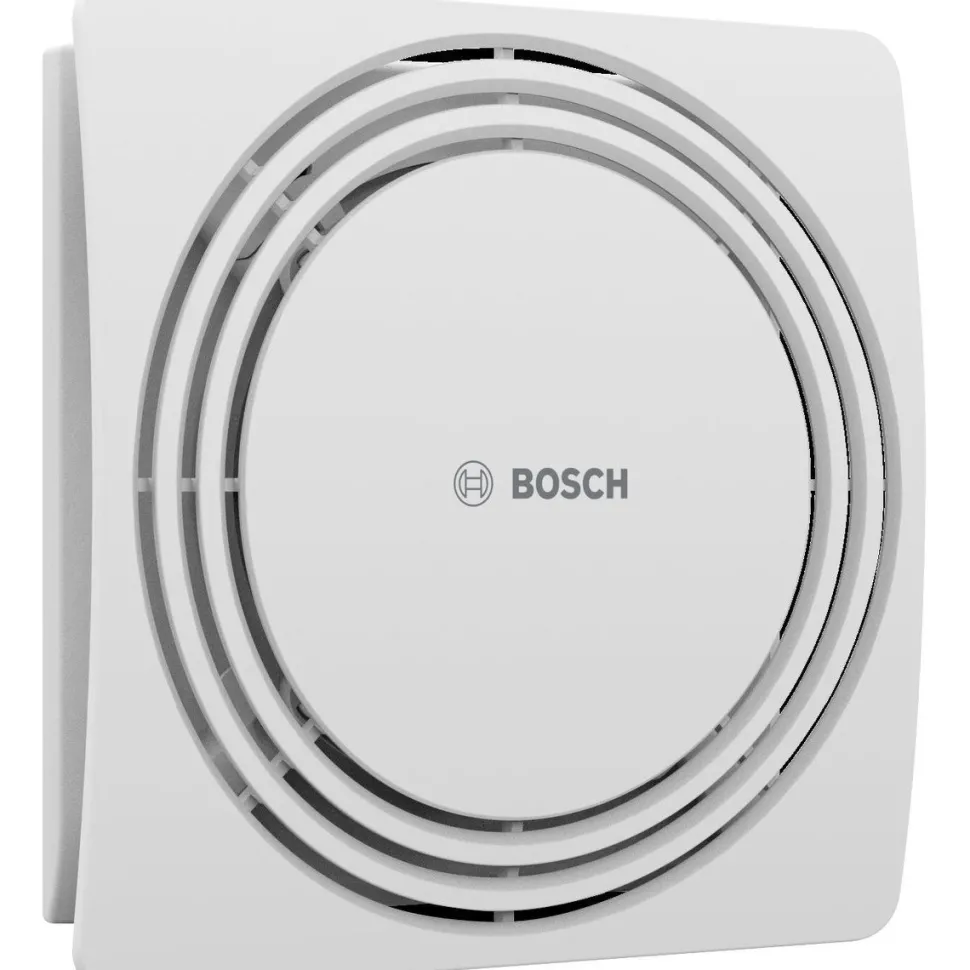 Poistoilmapuhallin Bosch F1900, valkoinen, eri kokoja