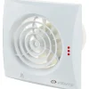 Poistopuhallin Pisla Quiet 100 IP45