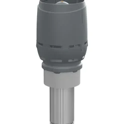 Poistoputki Vilpe 200C/IS/450 Flow XL, eri värejä