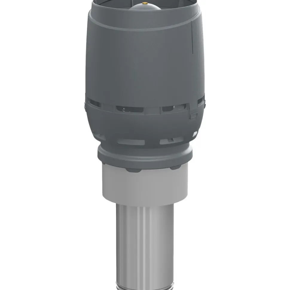 Poistoputki Vilpe 200C/IS/450 Flow XL, eri värejä