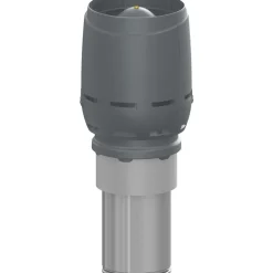 Poistoputki Vilpe 250C/IS/450 Flow XL, eri värejä