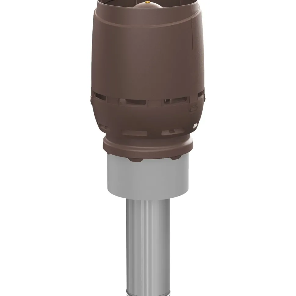 Poistoputki Vilpe 160C/IS/450 Flow XL, eri värejä
