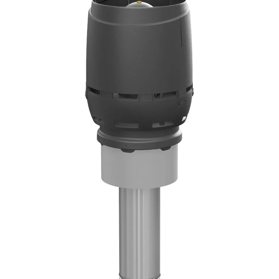 Poistoputki Vilpe 160C/IS/450 Flow XL, eri värejä