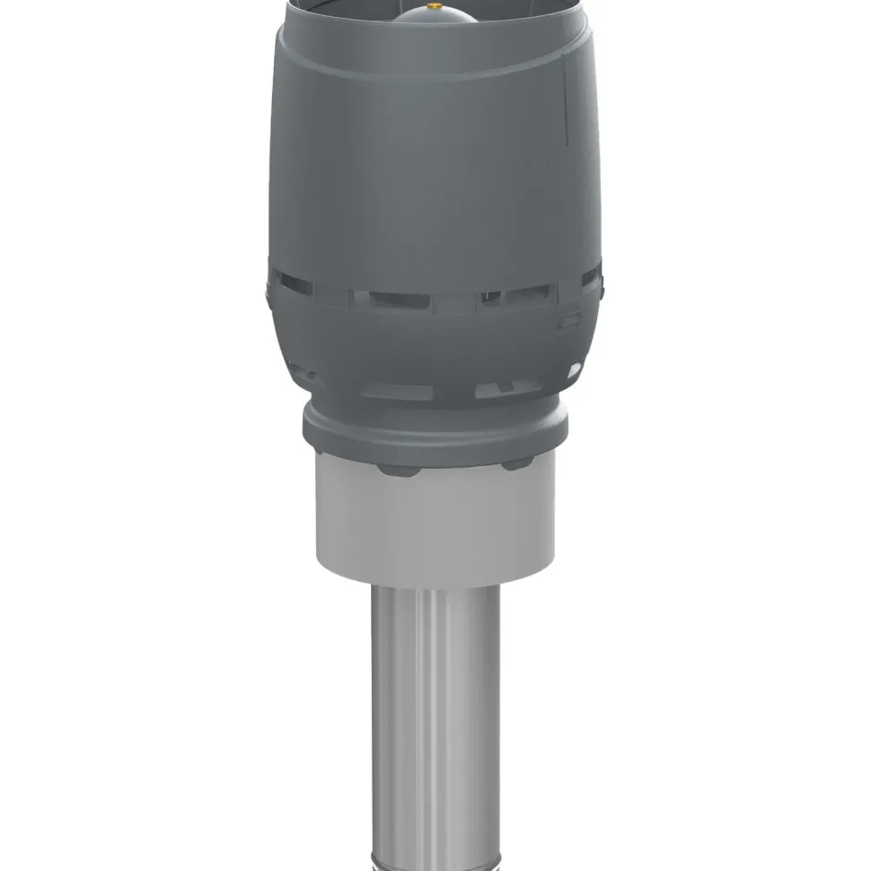 Poistoputki Vilpe 160C/IS/450 Flow XL, eri värejä