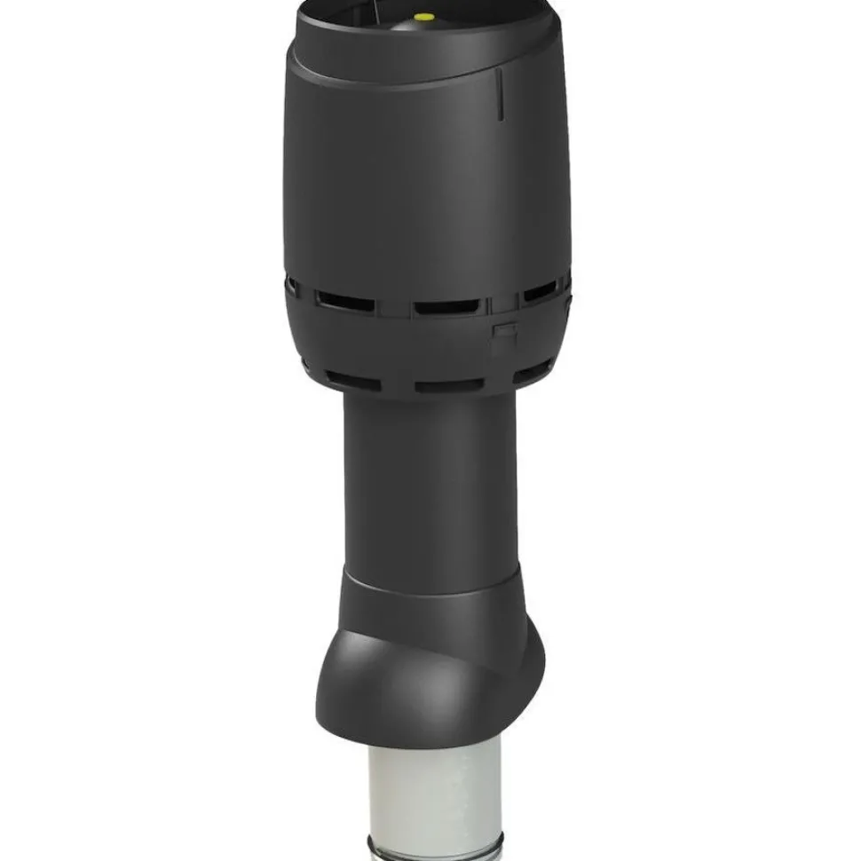 Poistoputki Vilpe 125P/IS/700 Flow, eri värejä