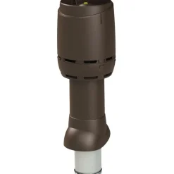 Poistoputki Vilpe 125P/IS/700 Flow, eri värejä