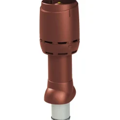 Poistoputki Vilpe 125P/IS/700 Flow, eri värejä