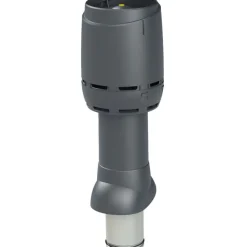 Poistoputki Vilpe 125P/IS/700 Flow, eri värejä
