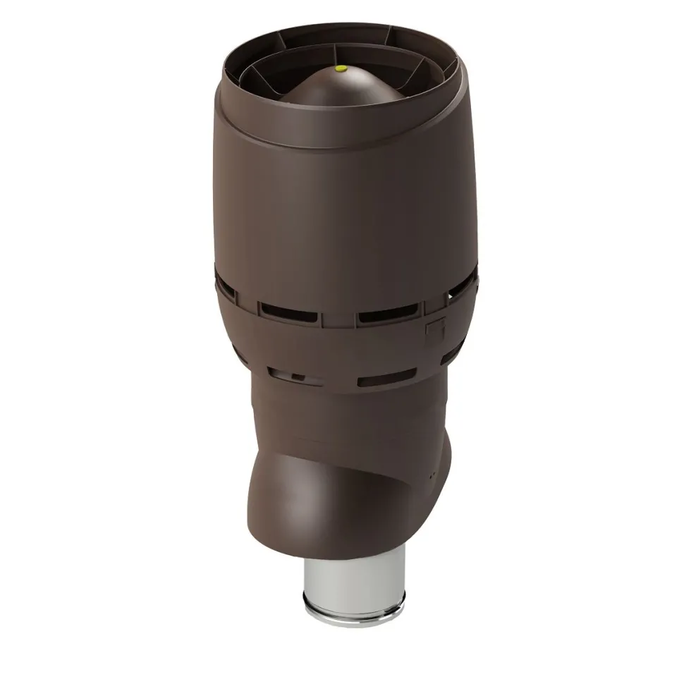 Poistoputki Vilpe 160P/IS/700 Flow XL, eri värejä