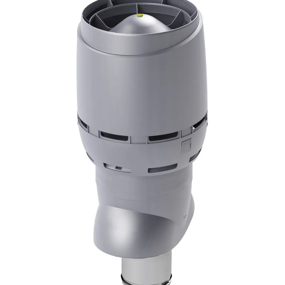 Poistoputki Vilpe 160P/IS/700 Flow XL, eri värejä