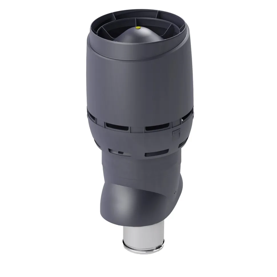 Poistoputki Vilpe 160P/IS/700 Flow XL, eri värejä