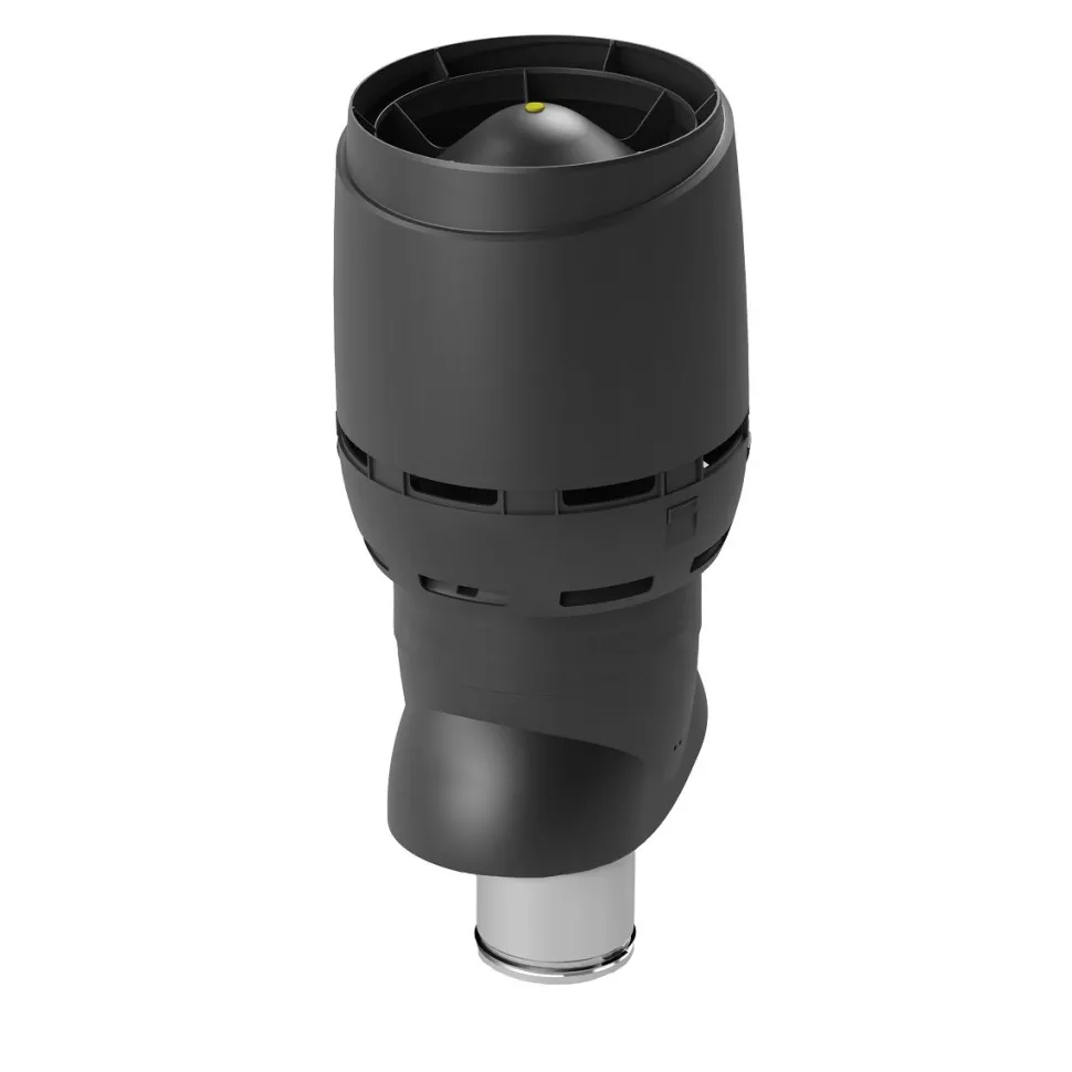 Poistoputki Vilpe 160P/IS/700 Flow XL, eri värejä