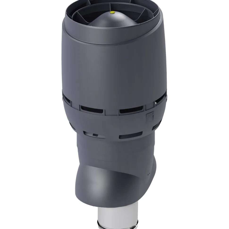 Poistoputki Vilpe 160P/IS/700 Flow XL, eri värejä