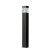 Pollarivalaisin FTLIGHT Lucas E27 60W IP44 antrasiitinharmaa