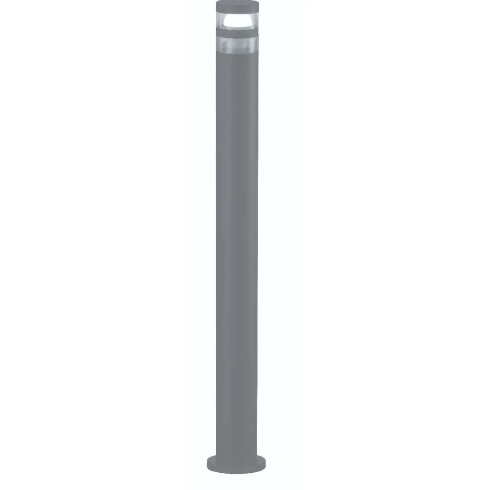 Pollarivalaisin LED Energie Pisa E27 800 mm pyöreä eri värejä