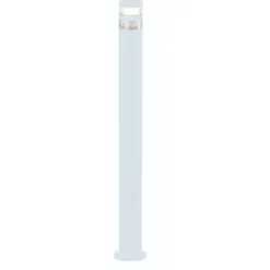 Pollarivalaisin LED Energie Pisa E27 800 mm pyöreä eri värejä