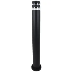 Pollarivalaisin LED Energie Pisa E27 800 mm pyöreä eri värejä