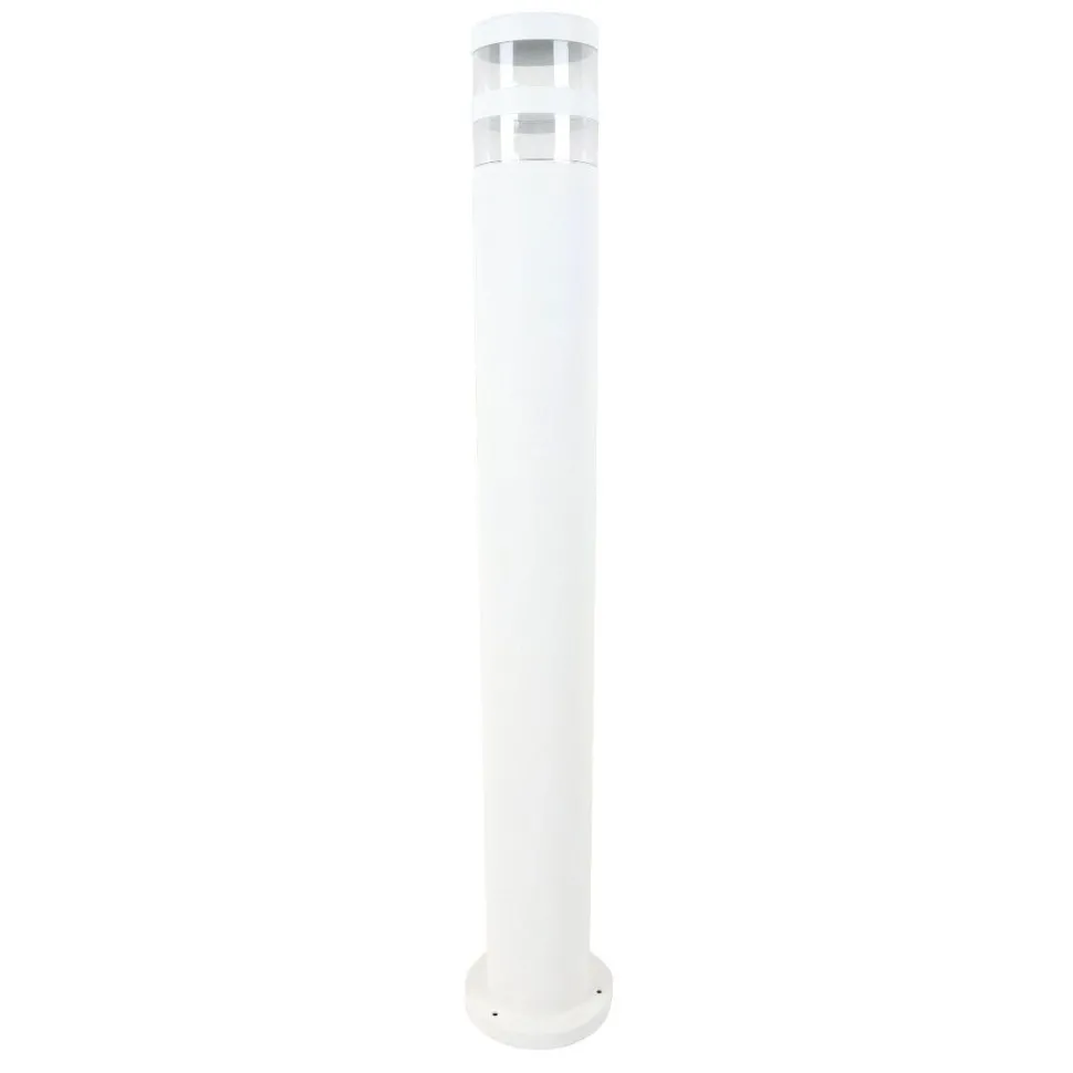 Pollarivalaisin LED Energie Pisa E27 800 mm pyöreä eri värejä