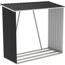 Polttopuukatos Mag-Pro Garden Ember, 2m3