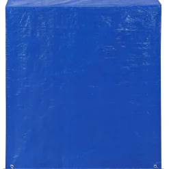 Polttopuukatos 105x38x118cm, akaasiapuu