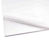 Polykarbonaattilevy Keraplast UV2 1x2m, 4.0mm, kirkas