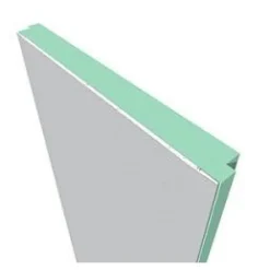 Polyuretaanilevy Finnfoam FF-PIR 100 K900 600x820 mm runkolevy