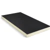Polyuretaanilevy Recticel Powerwall+, 100x590x2400mm