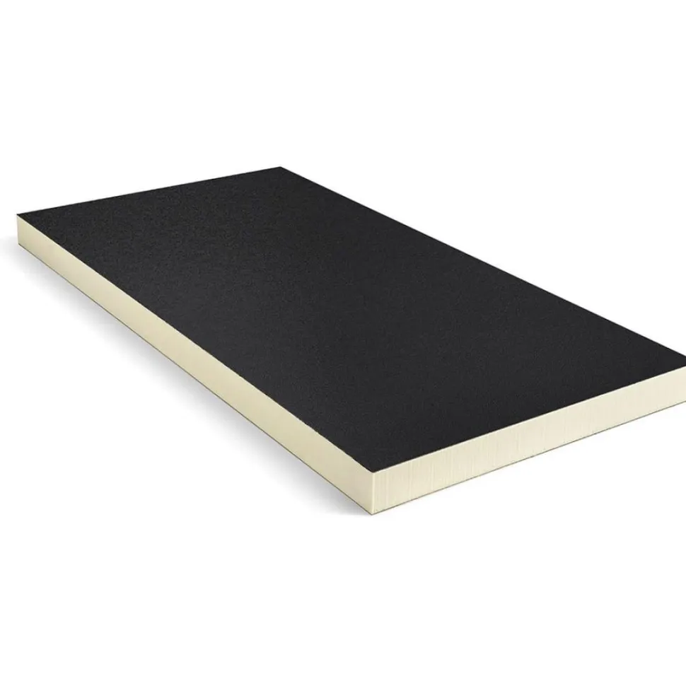 Polyuretaanilevy Recticel Powerwall+, 100x590x2400mm