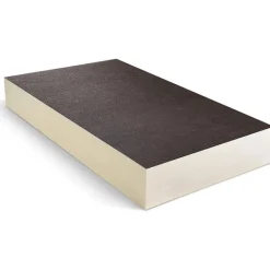 Polyuretaanilevy Recticel Powerwall Pro 50x1200x2400 mm