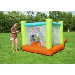 Pomppulinna Bestway H2Ogo!, 1.94m x 1.75m x 1.70m