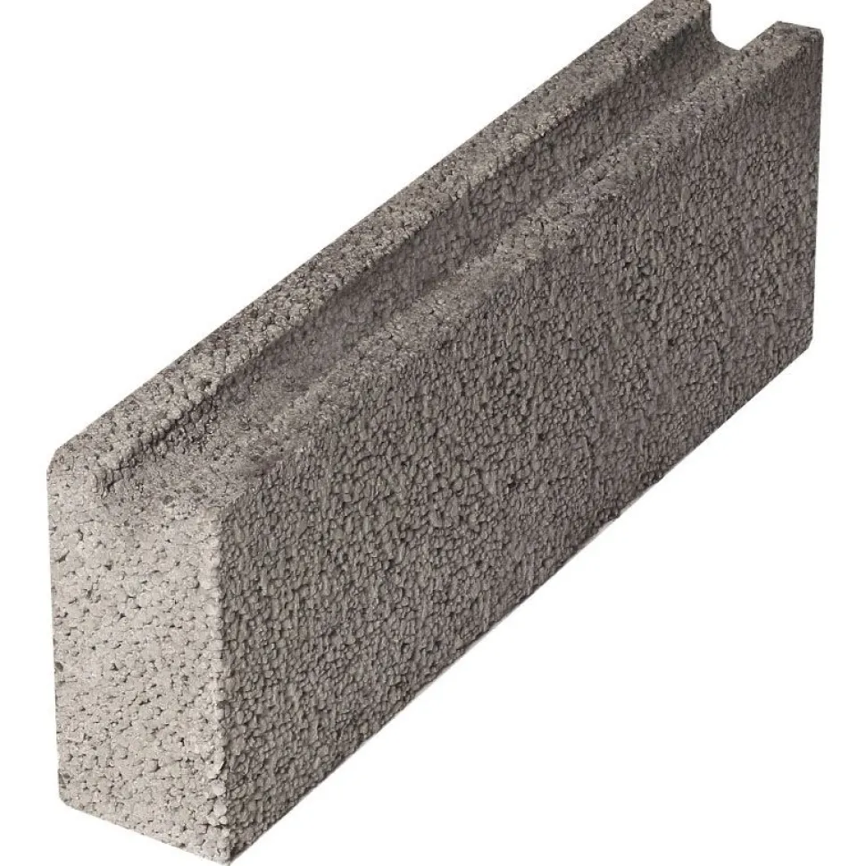 Ponttiharkko Lakka UH-100P, 100x598x195mm