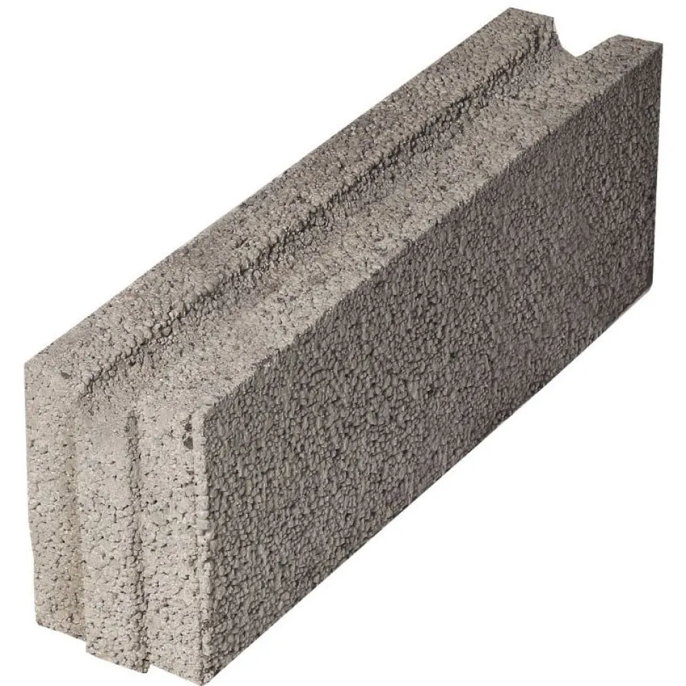 Ponttiharkko Lakka UH-125P, 125x598x195mm