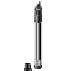 Porakaivopumppu Gardena Deep Well Pump 6000/5 Inox Auto