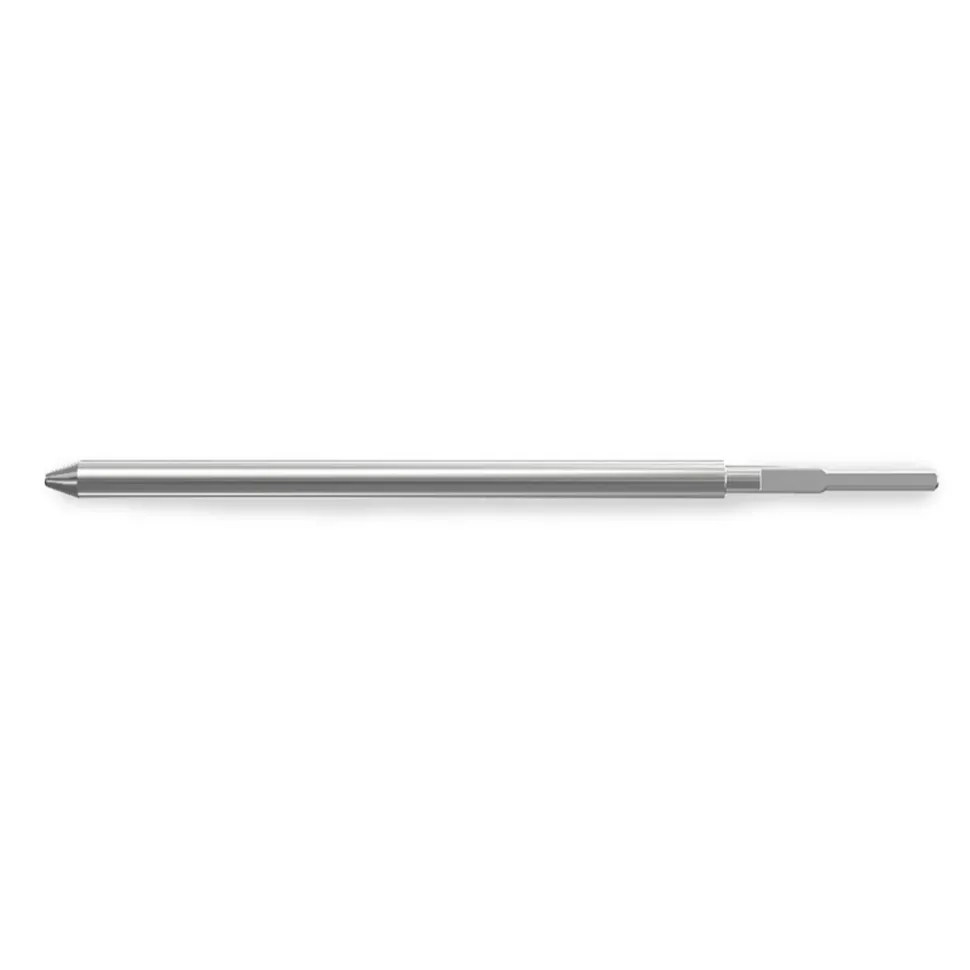 Poranohjain Mandrex TCT&M42 L165-terille L255mm