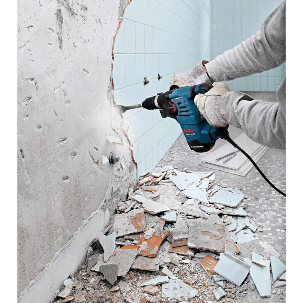 Poravasara Bosch Professional GBH 3-28 DFR SDS+