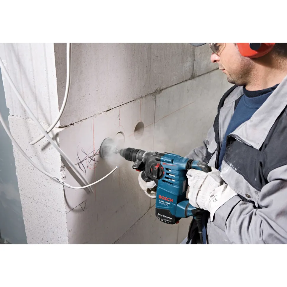 Poravasara Bosch Professional GBH 3-28 DFR SDS+