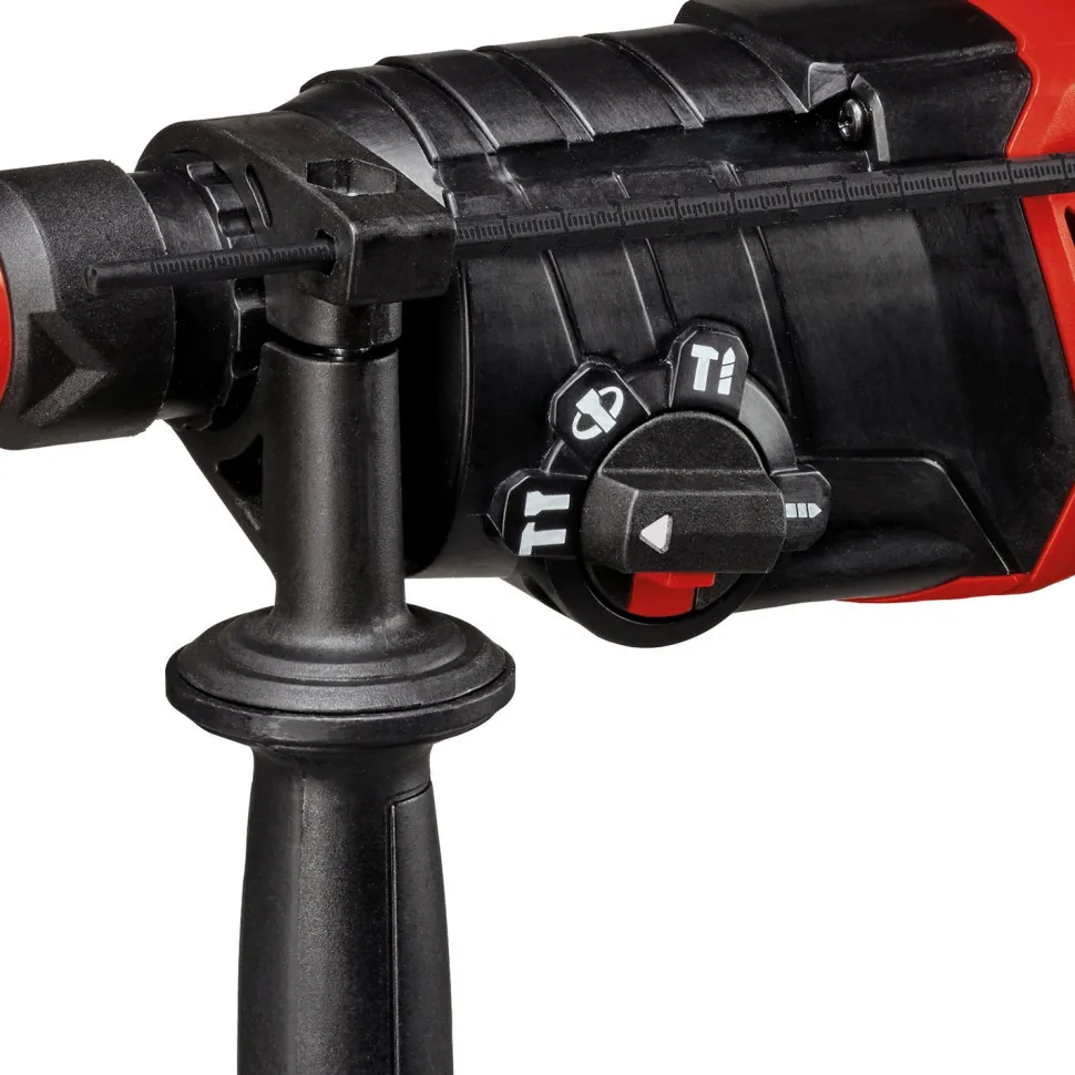 Poravasara Einhell TC-RH 800 4F SDS-Plus 2,6 J