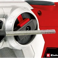 Poravasara Einhell TE-RH 32 4F Kit SDS-Plus tarvikkein