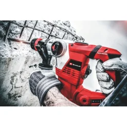 Poravasara Einhell TE-RH 32 4F Kit SDS-Plus tarvikkein