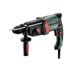 Poravasara Metabo KHA 2445 SDS-PLUS muovilaatikossa