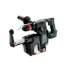 Poravasara Metabo KH 18 LTX BL 24 Q SET ISA Solo
