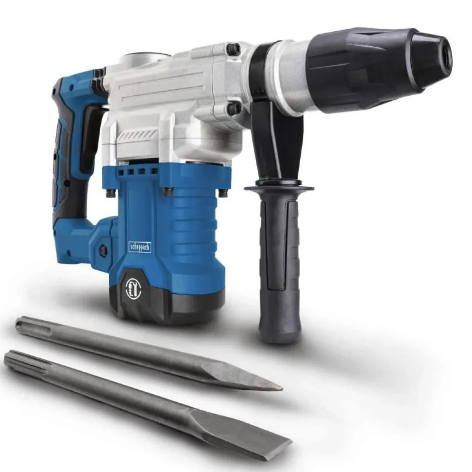 Poravasara Scheppach DH1600MAX