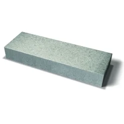 Porraskivi Benders 1050x350x150 mm harmaa