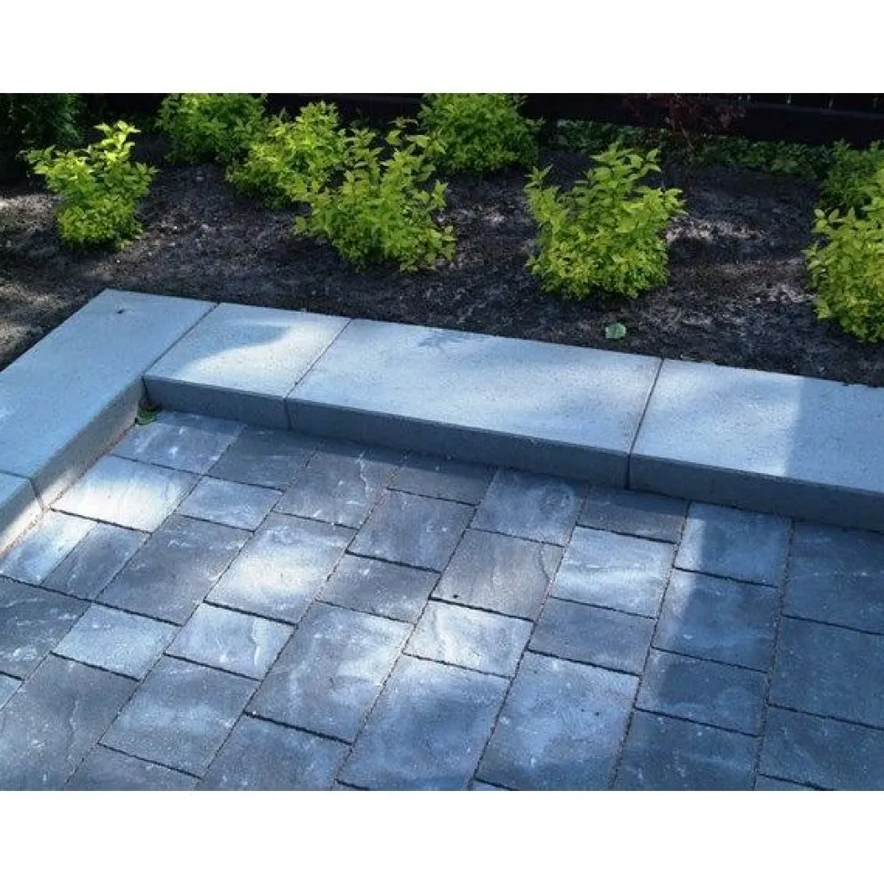 Porraskivi Rudus Askel, 800x420x130mm, profiloitu